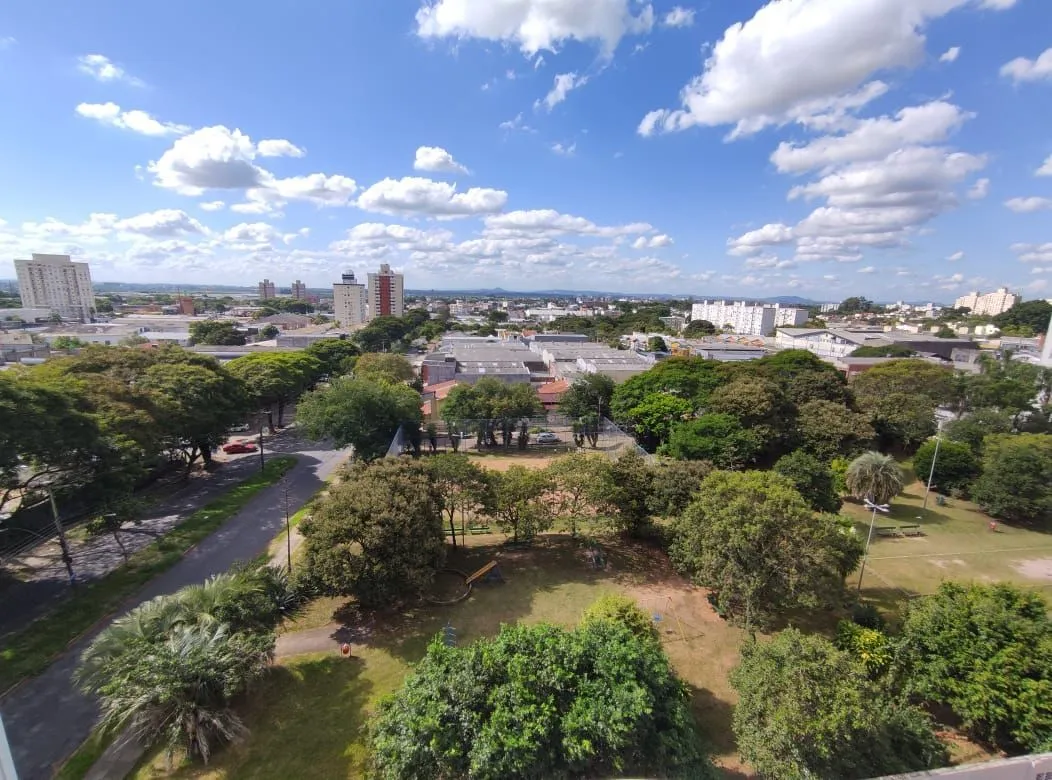 Imagem Apartamento 3 dormitórios, 1 suíte, salão de festas e 1 vaga no Bairro Sarandi.