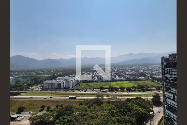 Imagem Apartamento à Venda - Recreio, 3 Quartos, 84 m2