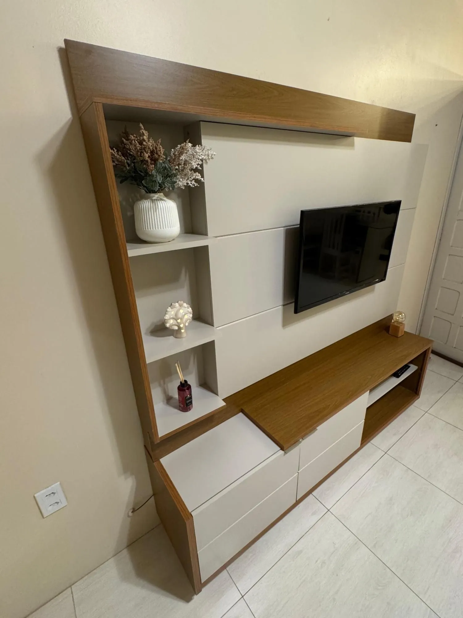 Imagem Apartamento em Village