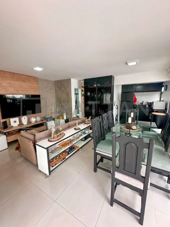 Imagem Cobertura com 3 dormitórios à venda, 178 m² por R$ 1.299.900,00 - Anália Franco - São Paulo/SP