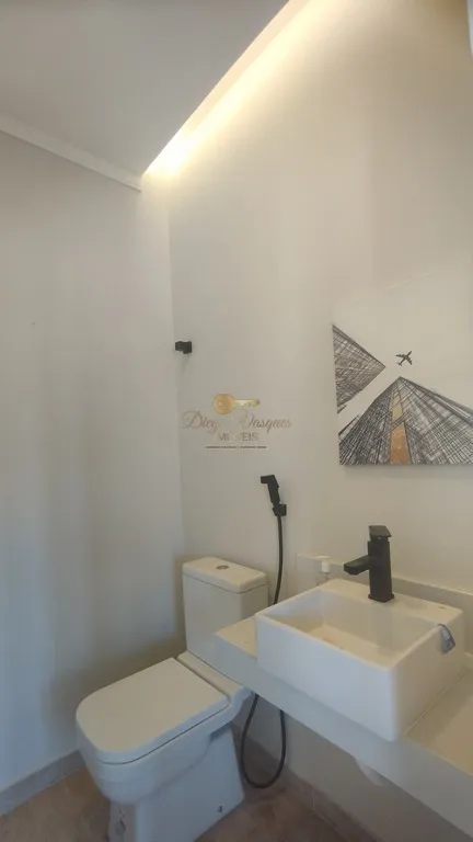 Imagem Casa em Condomínio para Venda em Teresópolis / RJ no bairro Tijuca