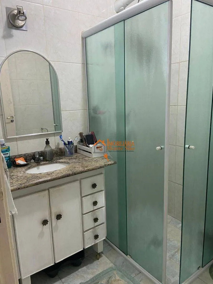 Imagem Sobrado com 2 dormitórios à venda, 100 m² por R$ 620.000,00 - Vila Nova Pauliceia - São Paulo/SP