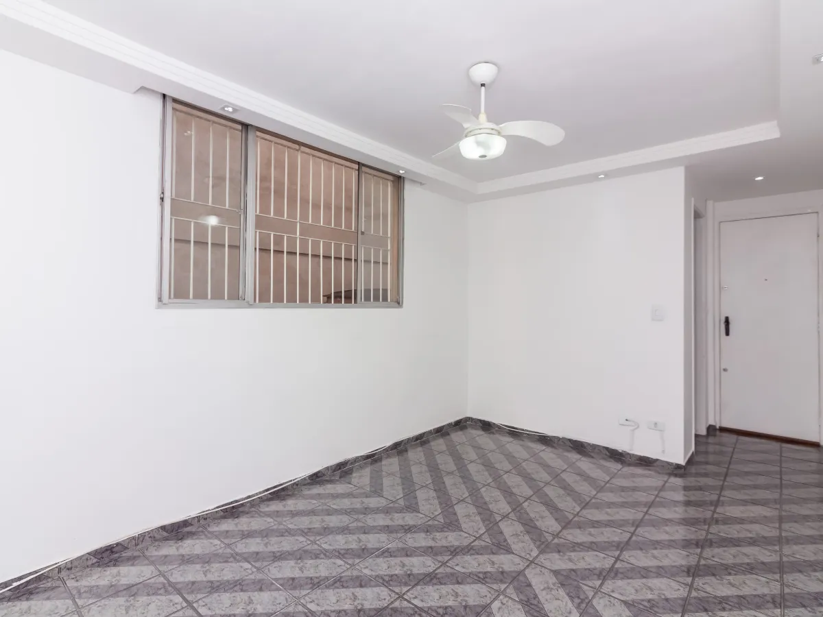 Imagem Apartamento para venda em Tatuapé com 1 quarto, 41m2