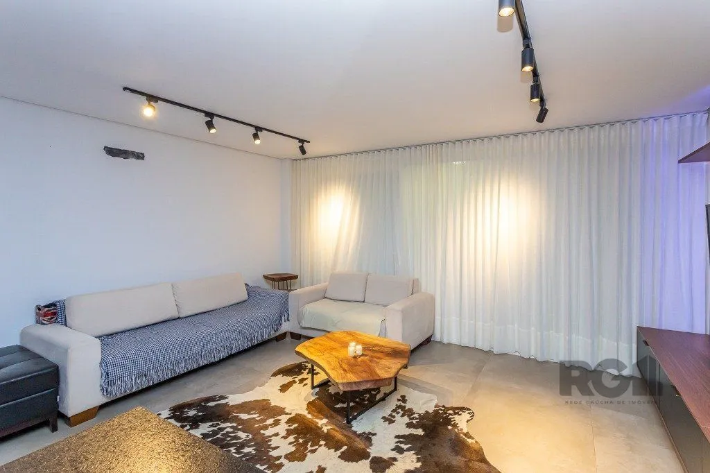Imagem Apartamento DUPLEX no bairro Chácara das Pedras de 2 dormitórios e 2 vagas