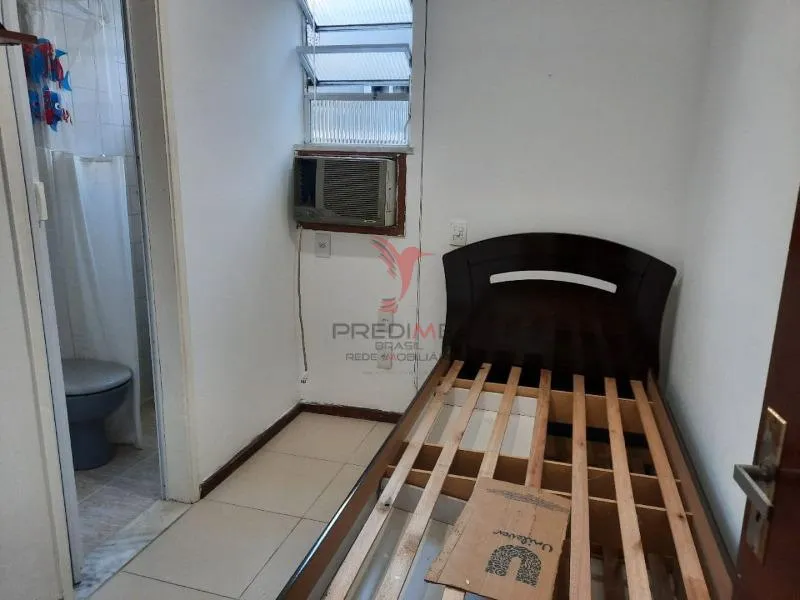 Imagem Apartamento 1 dormitório 56m² 1 vaga Pitangueiras Rio de Janeiro/RJ