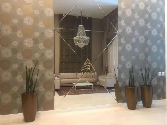 Imagem Apartamento à venda, 136 m² por R$ 2.300.000,00 - Centro - Balneário Camboriú/SC