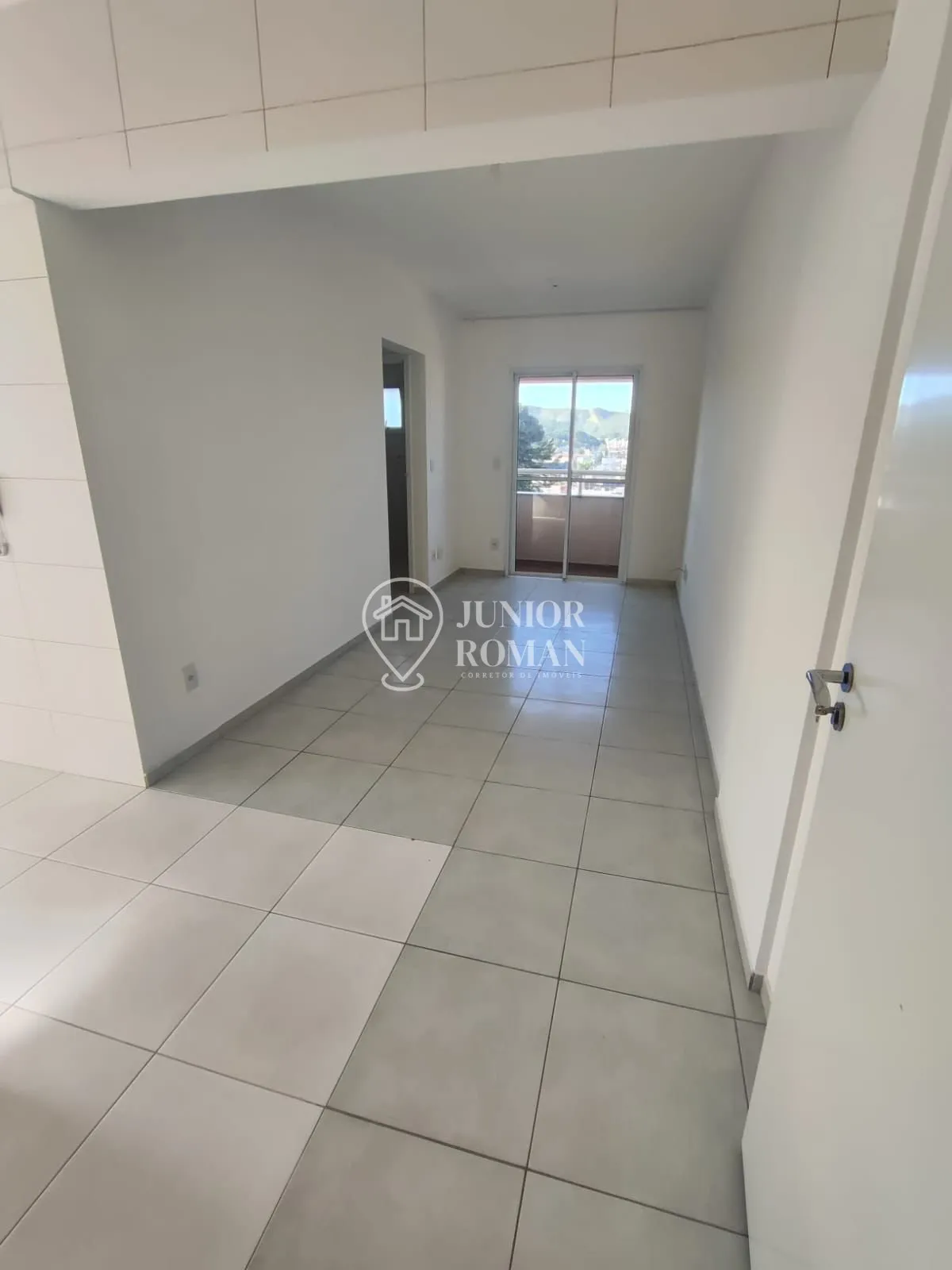 Imagem APARTAMENTO 2 DORM COM VARANDA E VISTA PARA O SBC PLAZA SHOPPING - LOCAÇÃO NO CONDOMÍNIO SANT'ANNA