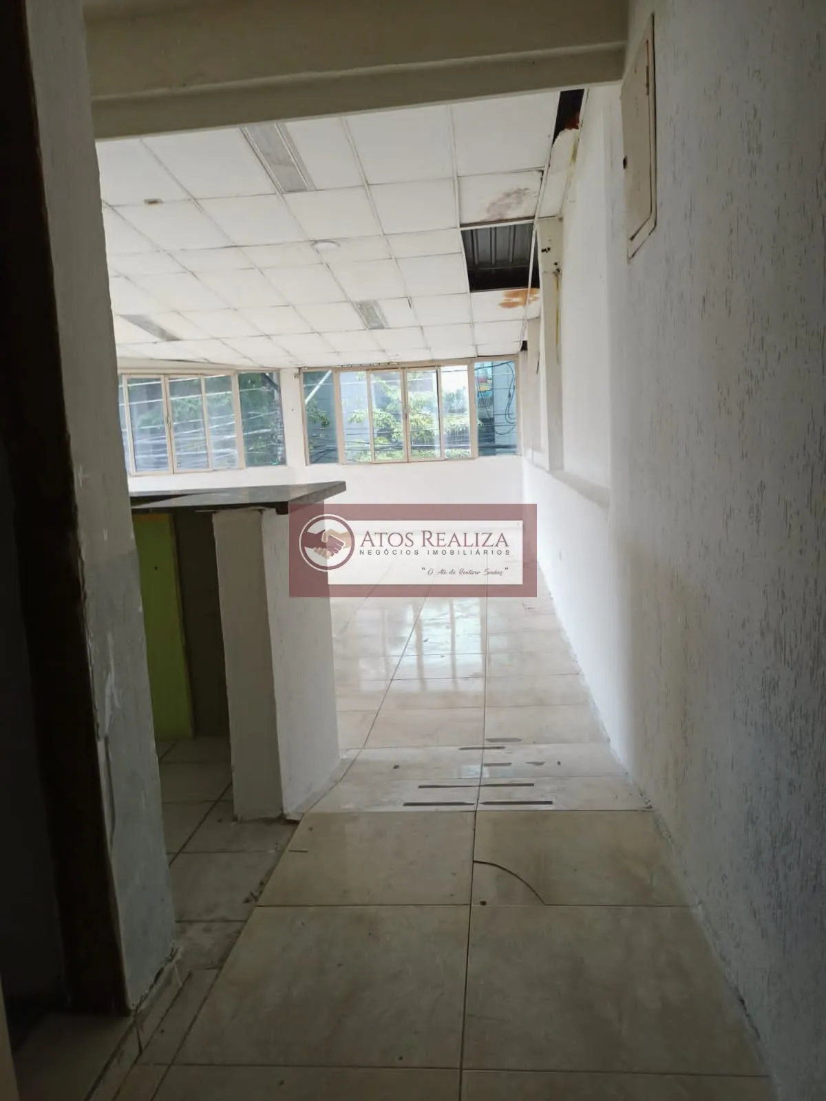 Imagem Casa Comercial à Venda em Santo Amaro - 180m² por R$1.350.000