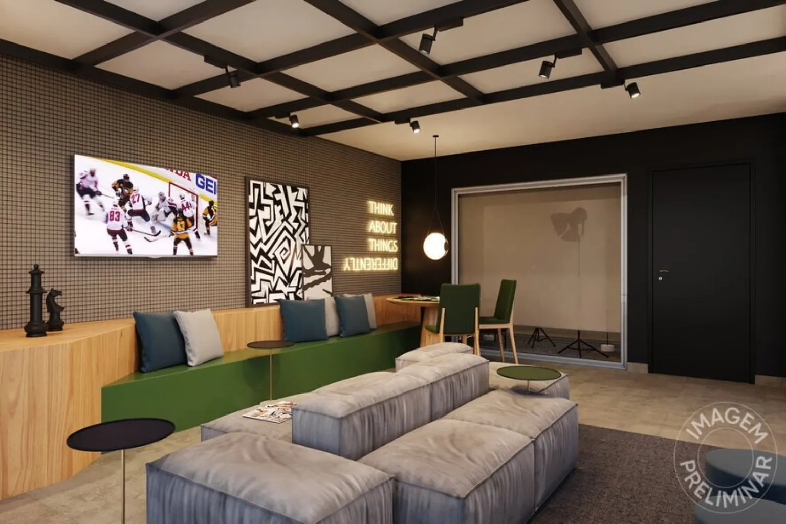 Imagem APARTAMENTO RESIDENCIAL em São Paulo - SP, Parque Imperial