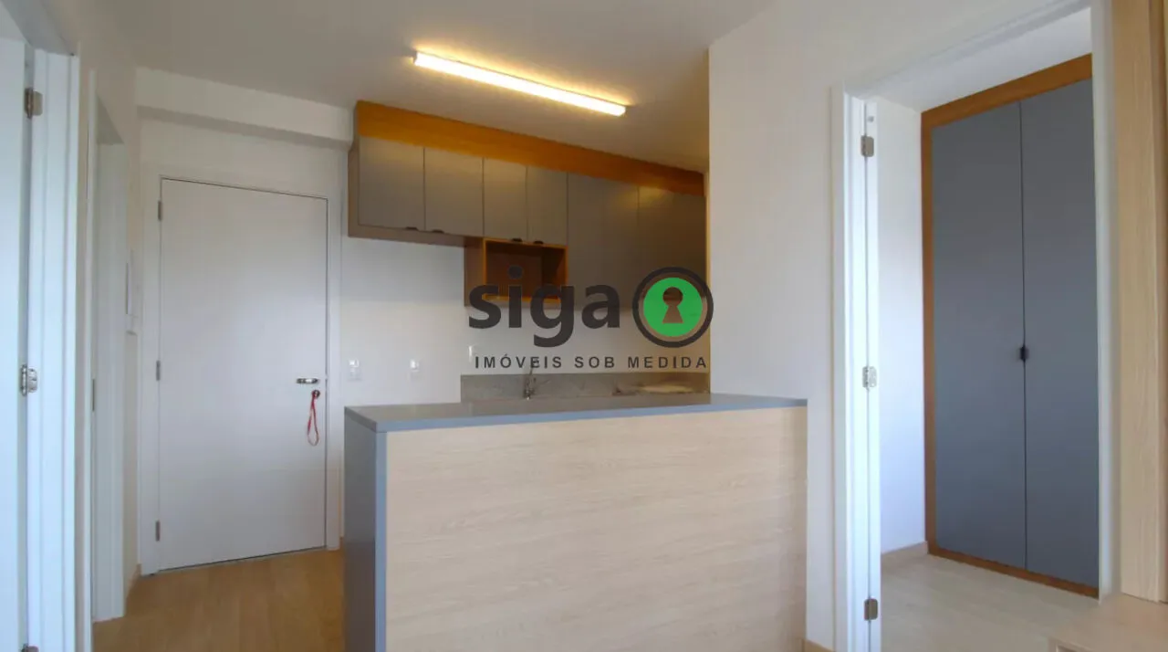 Imagem Apartamento com 2 quartos para Venda na Vila Nova Conceição