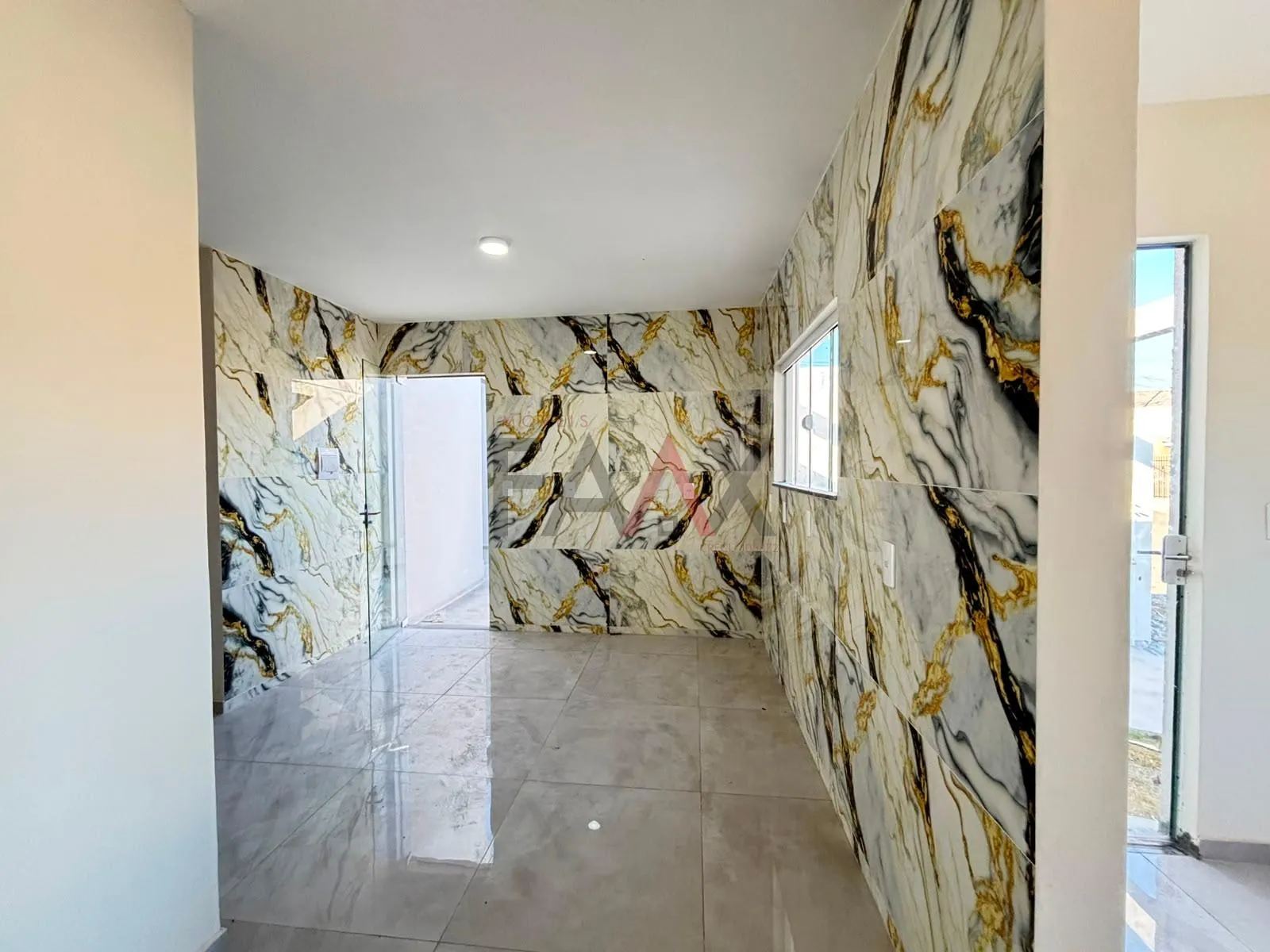Imagem Casa à venda com 2 quartos, BAIRRO MORRO ALTO, GUARAPUAVA - PR