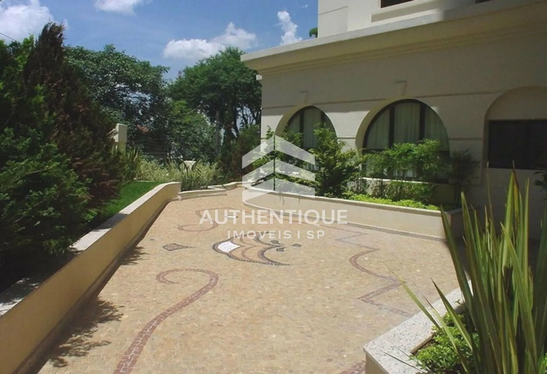 Imagem Chateau Du Parc Paraiso - Apartamento à venda no bairro Paraíso - São Paulo/SP, Zona Sul