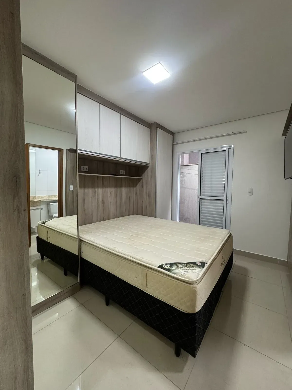 Imagem Apartamento com 3 Quartos à Venda, 76 metros em Vila Curuçá - Santo André
