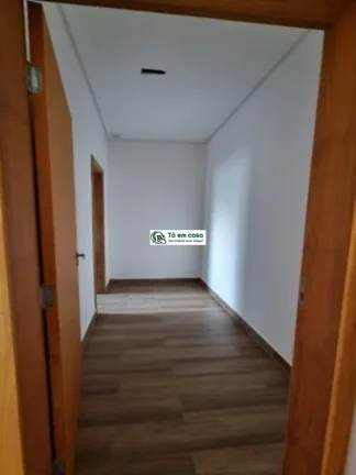 Imagem CASA RESIDENCIAL em CAÇAPAVA - SP, CONDOMÍNIO TERRAS DO VALE