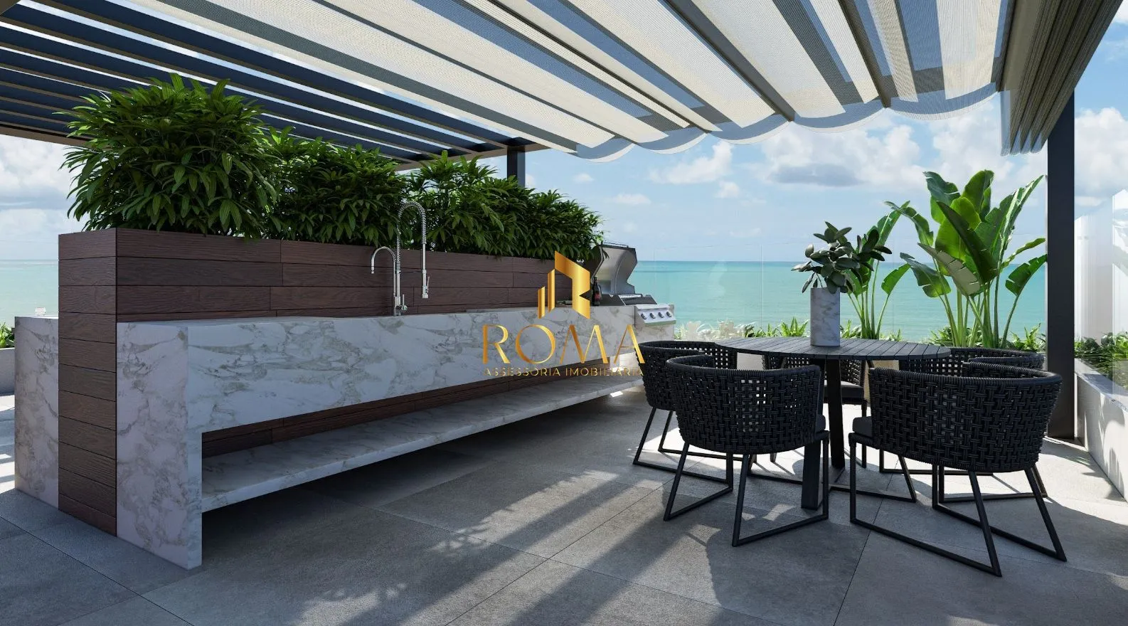 Imagem LAVIE BEACH - INTERMARES - PARAIBA