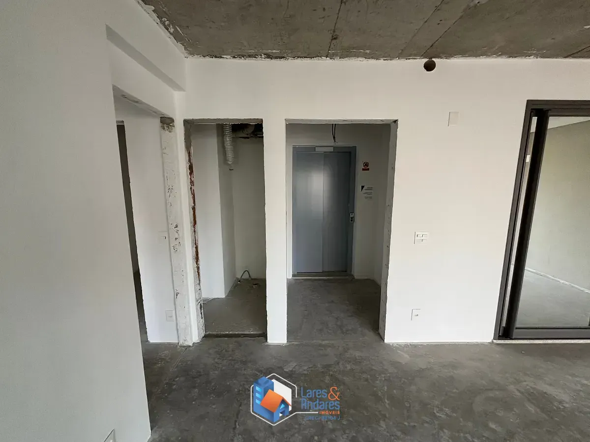 Imagem Apartamento para venda em Moema com 3 quartos, sendo 3 suítes, 150m²