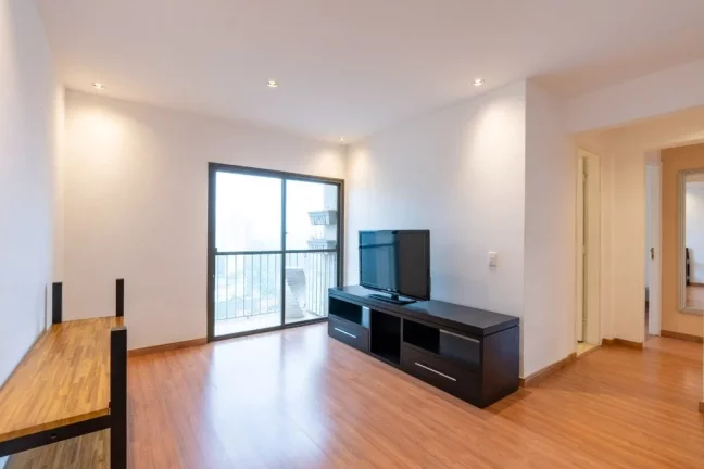 Imagem Apartamento à venda em São Paulo, Vila Olímpia, com 2 quartos, 70m2