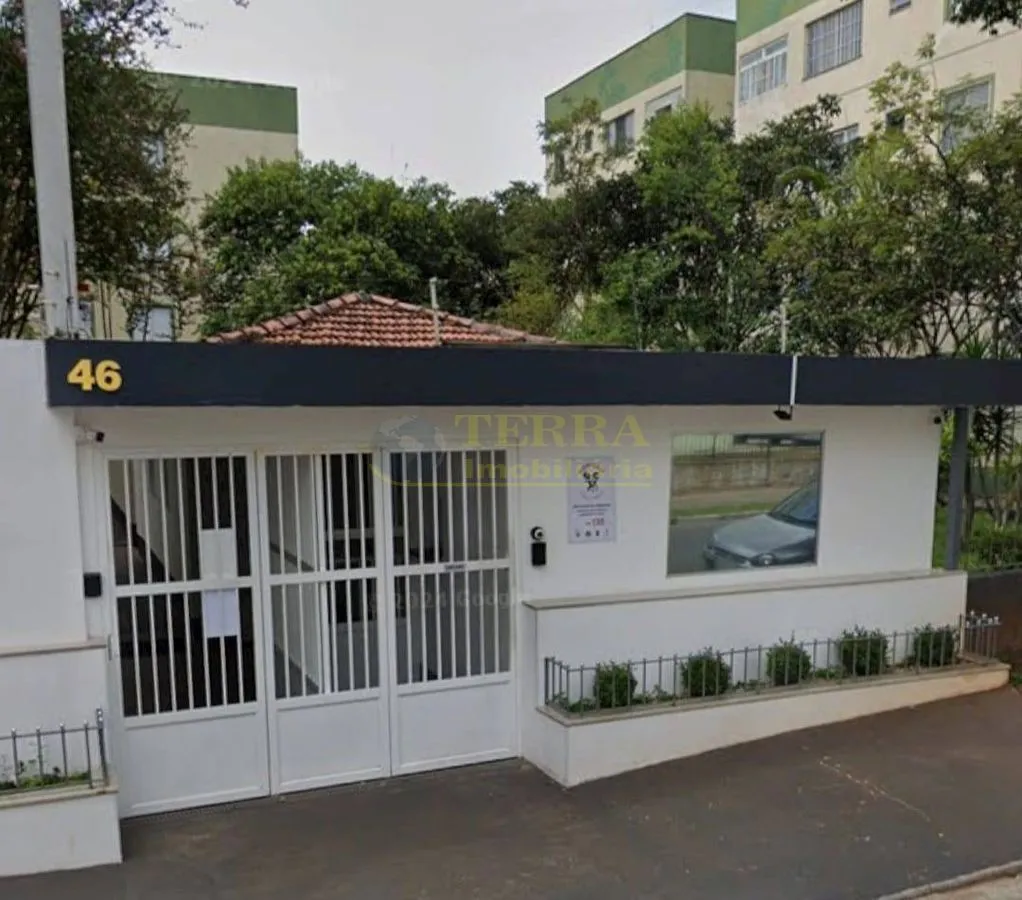 Foto do imóvel Apartamento para locação localizado na cidade das Flores/Osasco