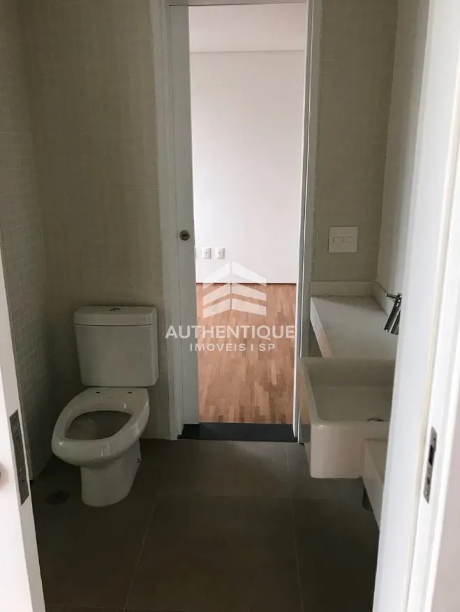 Imagem NOMAD MOEMA - Apartamento à venda em São Paulo/SP