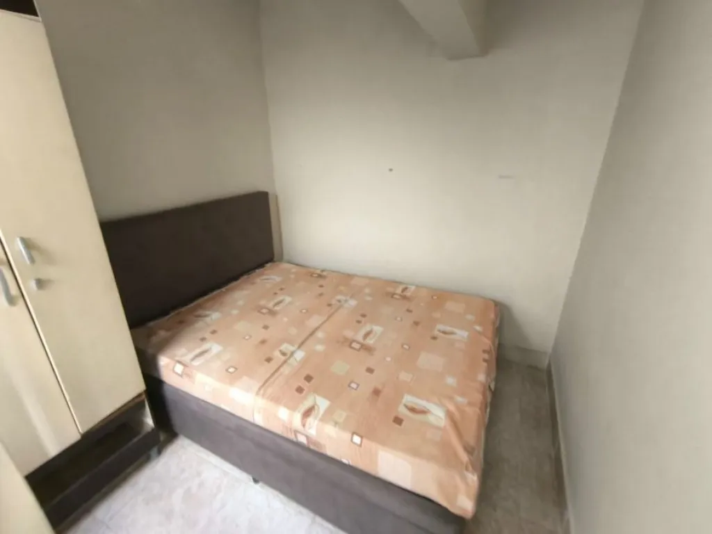 Imagem CASA COM 50,00 m² - REAL - PRAIA GRANDE SP