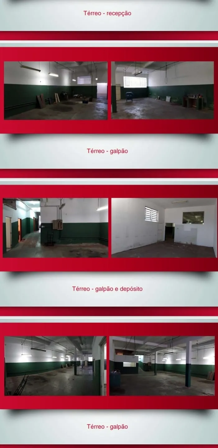 Imagem Comercial à venda 527M², Centro, Aparecida - SP