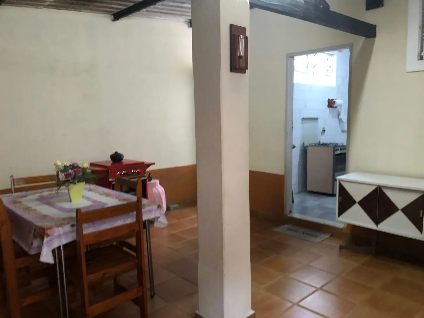 Imagem Casa à venda 3 Quartos, 1 Suite, 2 Vagas, 400M², Loteamento Eduardo da Silva Neto, Pindamonhangaba - SP
