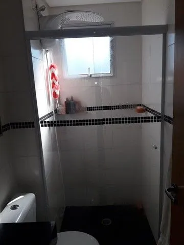 Imagem Apartamento com 2 dormitórios à venda, 45 m² por R$ 250.000,00 - Água Chata - Guarulhos/SP