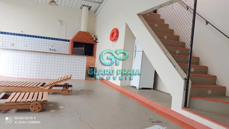Imagem Apartamento à venda no bairro Enseada - Guarujá/SP