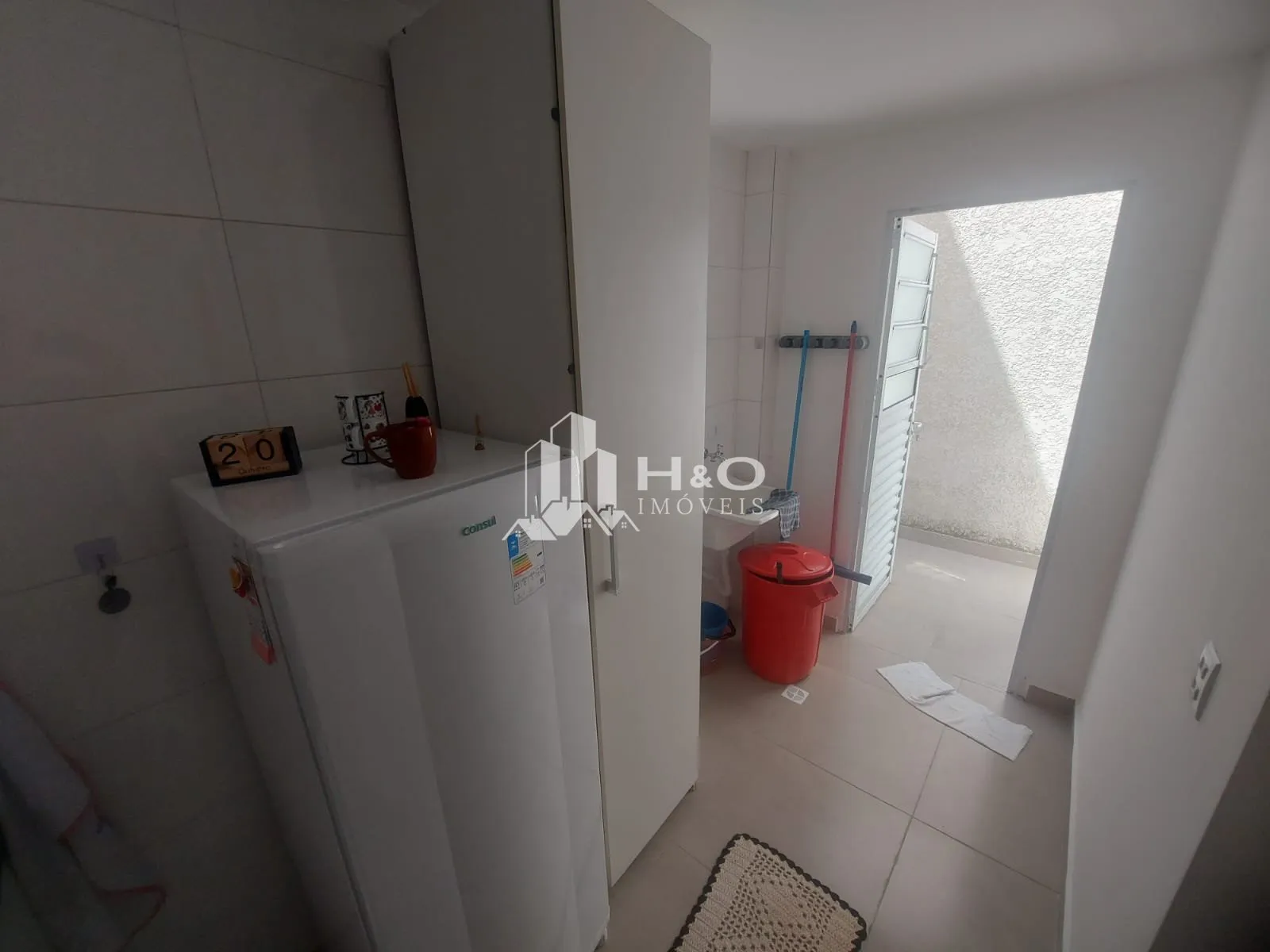 Imagem Apartamento à Venda - 1 Dormitório, Mobiliado - 700m do Metrô Vila Matilde | Oportunidade Única