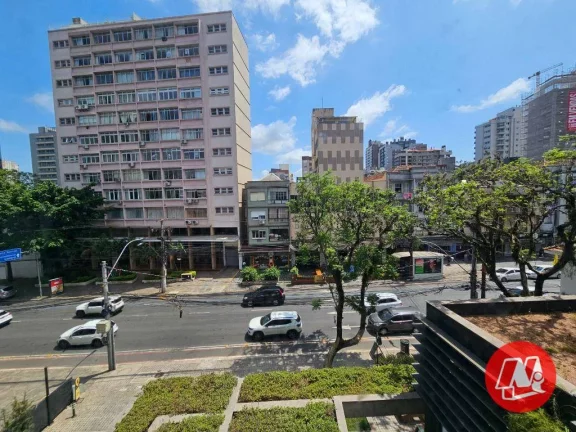 Imagem Studio para alugar, 30 m² - Auxiliadora - Porto Alegre/RS