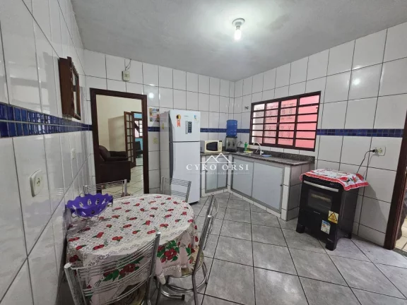 Imagem Casa à venda, 140 m² por R$ 300.000,00 - Santa Terezinha - Piracicaba/SP