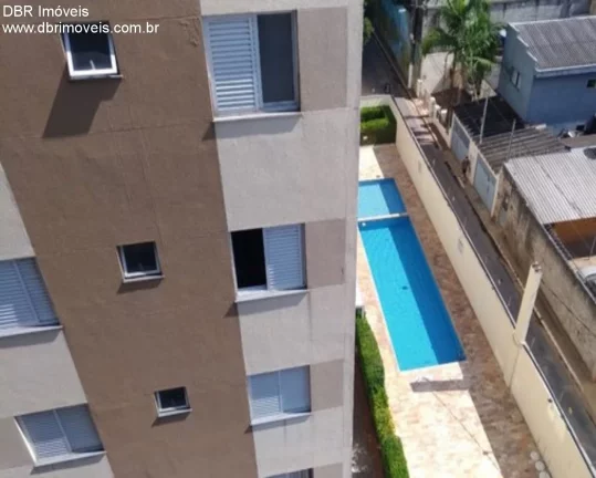 Foto do imóvel APARTAMENTO RESIDENCIAL em Sao Paulo - SP, Sacomã