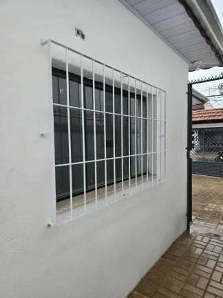 Imagem Casa Totalmente Reformada para Locação - Nunca Habitada