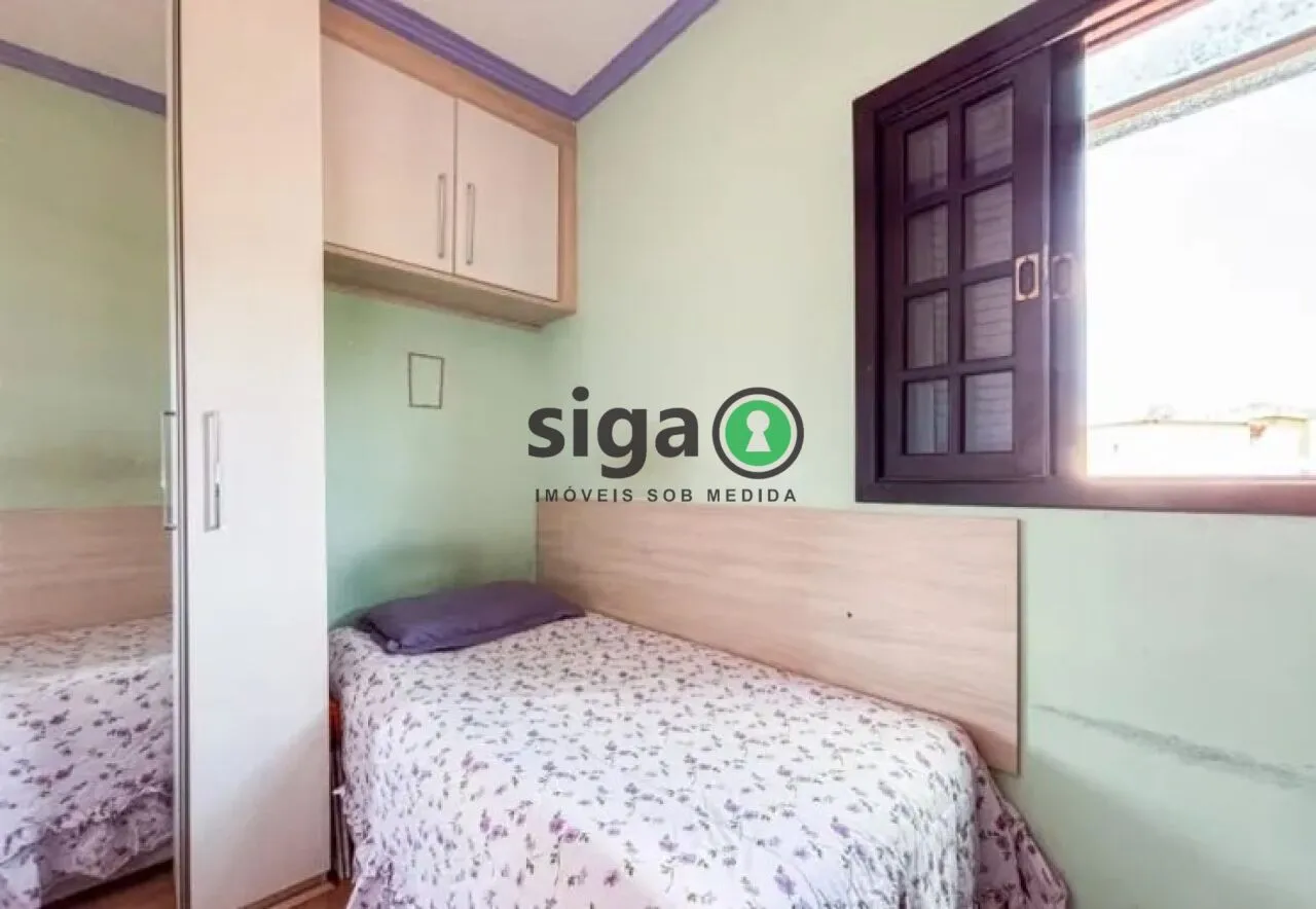 Imagem Casa Espaçosa com 227 m² no Jaraguá ? Conforto, Tranquilidade e Excelente Custo-Benefício!