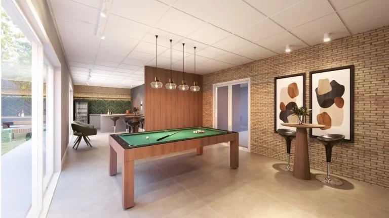 Imagem Bem Viver Guarujá - Fase 1 - Apartamento à venda no bairro Guarujá - Porto Alegre/RS