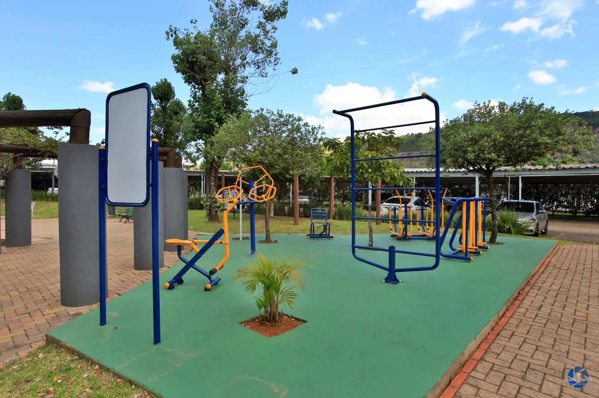 Imagem Apartamento em Jardim Carvalho