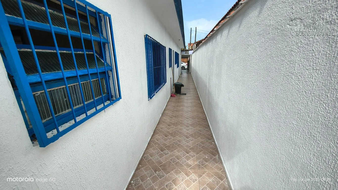 Imagem CASA GEMINADA, SOLEMAR - PRAIA GRANDE/SP