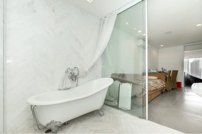 Imagem Apartamento à venda em São Paulo, Jardim Anália Franco, com 4 quartos, 164m2
