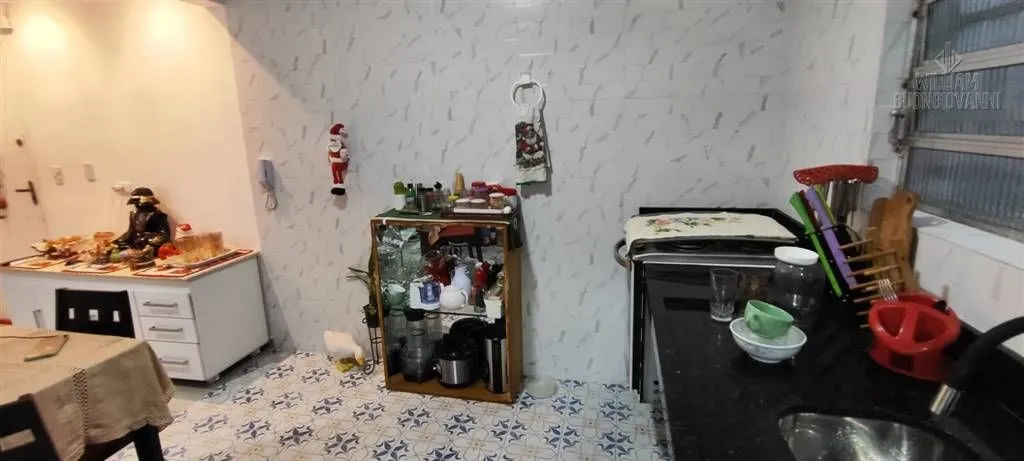 Imagem Apartamento 2 dorms, suíte, 94m² - 1 vaga na Aviação, Praia Grande
