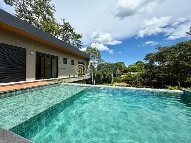 Imagem Chácara à Venda no Cond. Reserva das Aroeiras