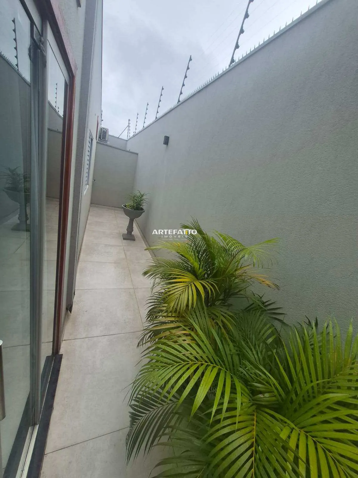 Imagem Casa à venda em Franca, Jardim Botânico, com 3 quartos, 210m2