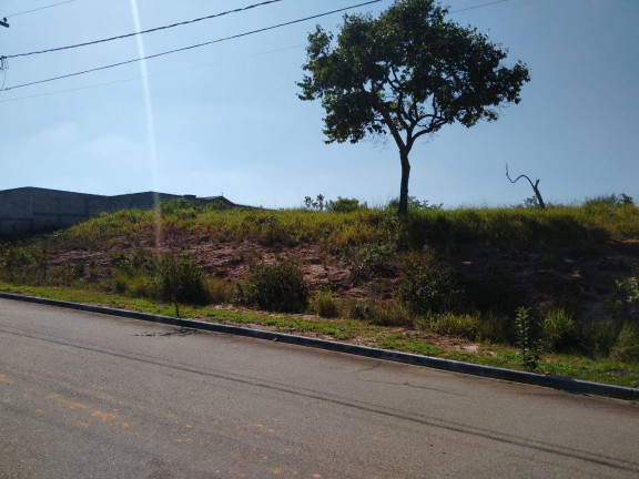 Terreno em Condomínio à Venda, 1.106 m² em Jardim Tarumã - Jundiaí