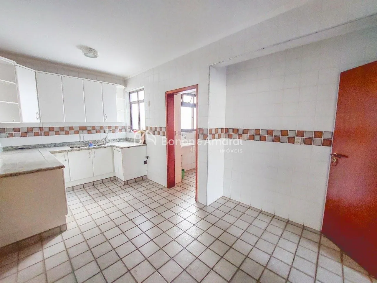 Imagem Apartamento à Venda no Mansões Santo Antônio - Campinas