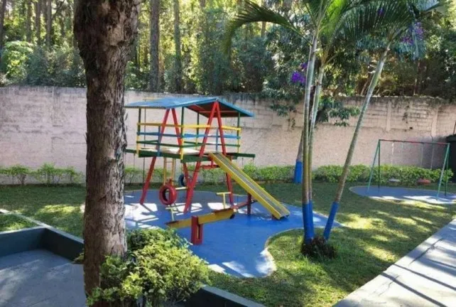 Imagem Apartamento com 2 Quartos à Venda, 52 m² em Jardim Ângela (Zona Leste) - São Paulo