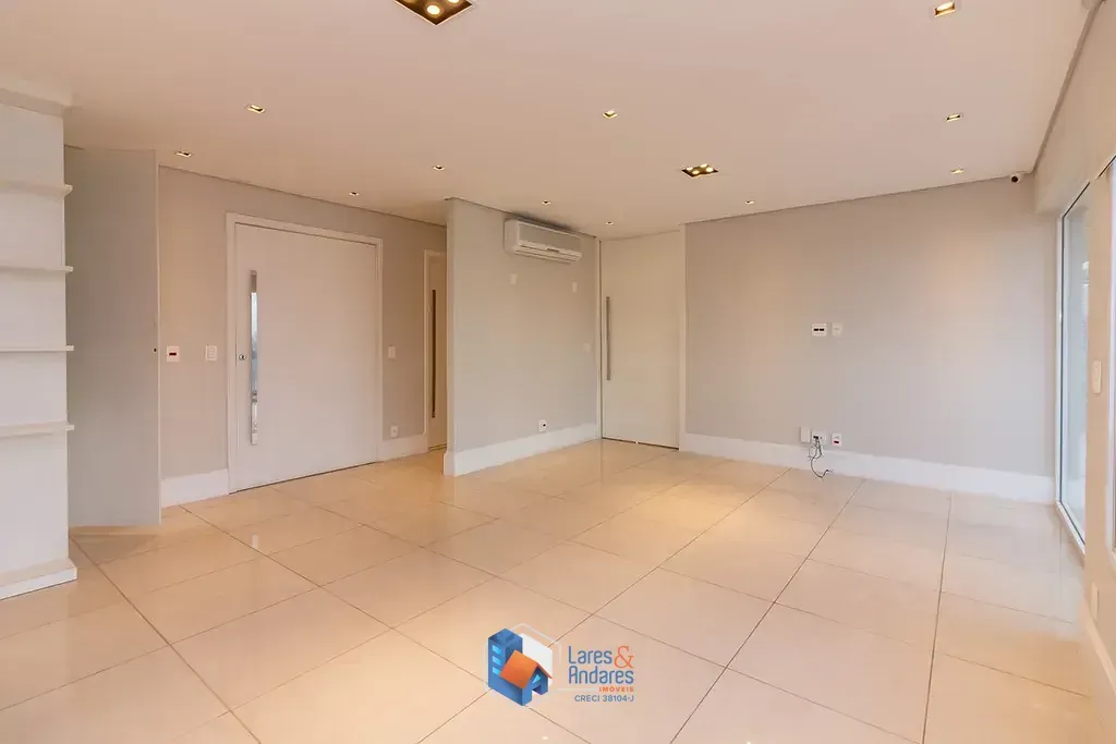Imagem Cobertura Duplex à venda 4 Quartos 3 Suites 4 Vagas 348M² Chácara Klabin São Paulo - SP