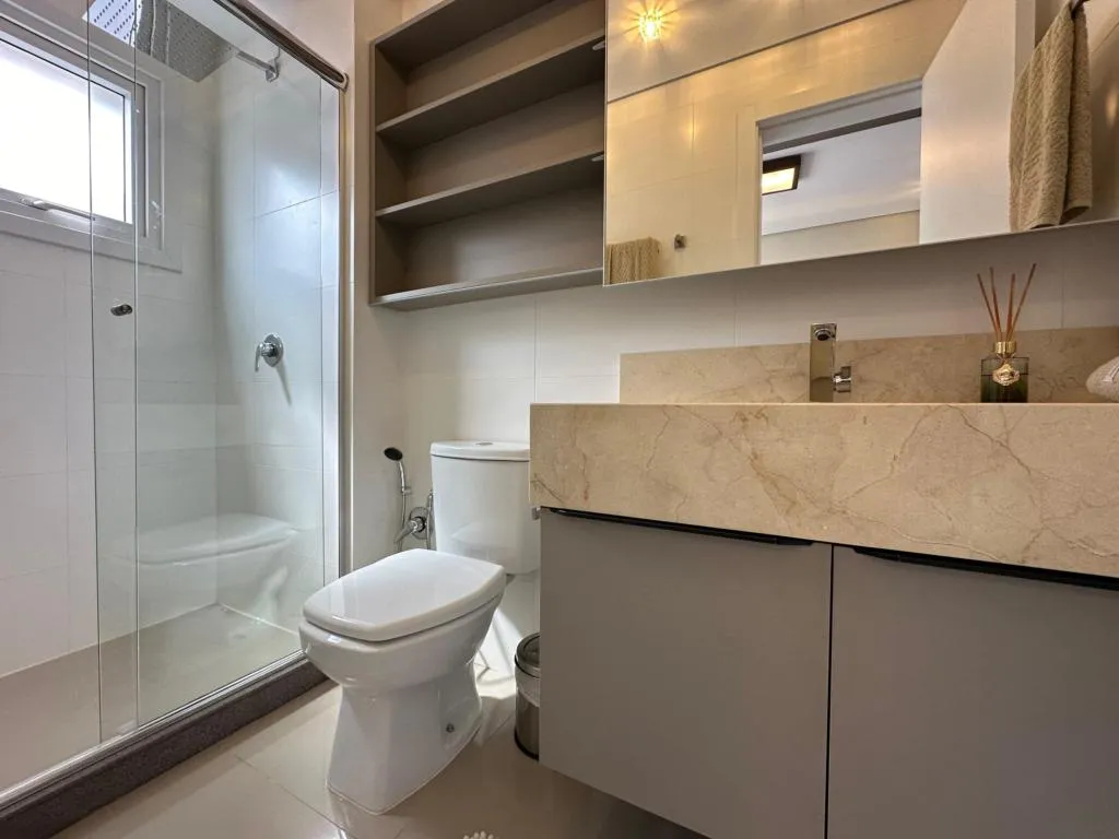 Imagem Apartamento 2 Dormitórios - Bairro Centro