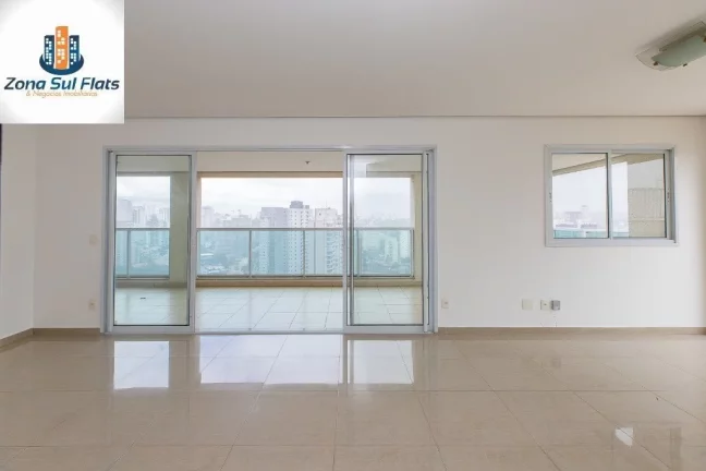 Imagem Linda Cobertura Duplex à Venda No Brooklin Com 3 Suítes e 3 Vagas