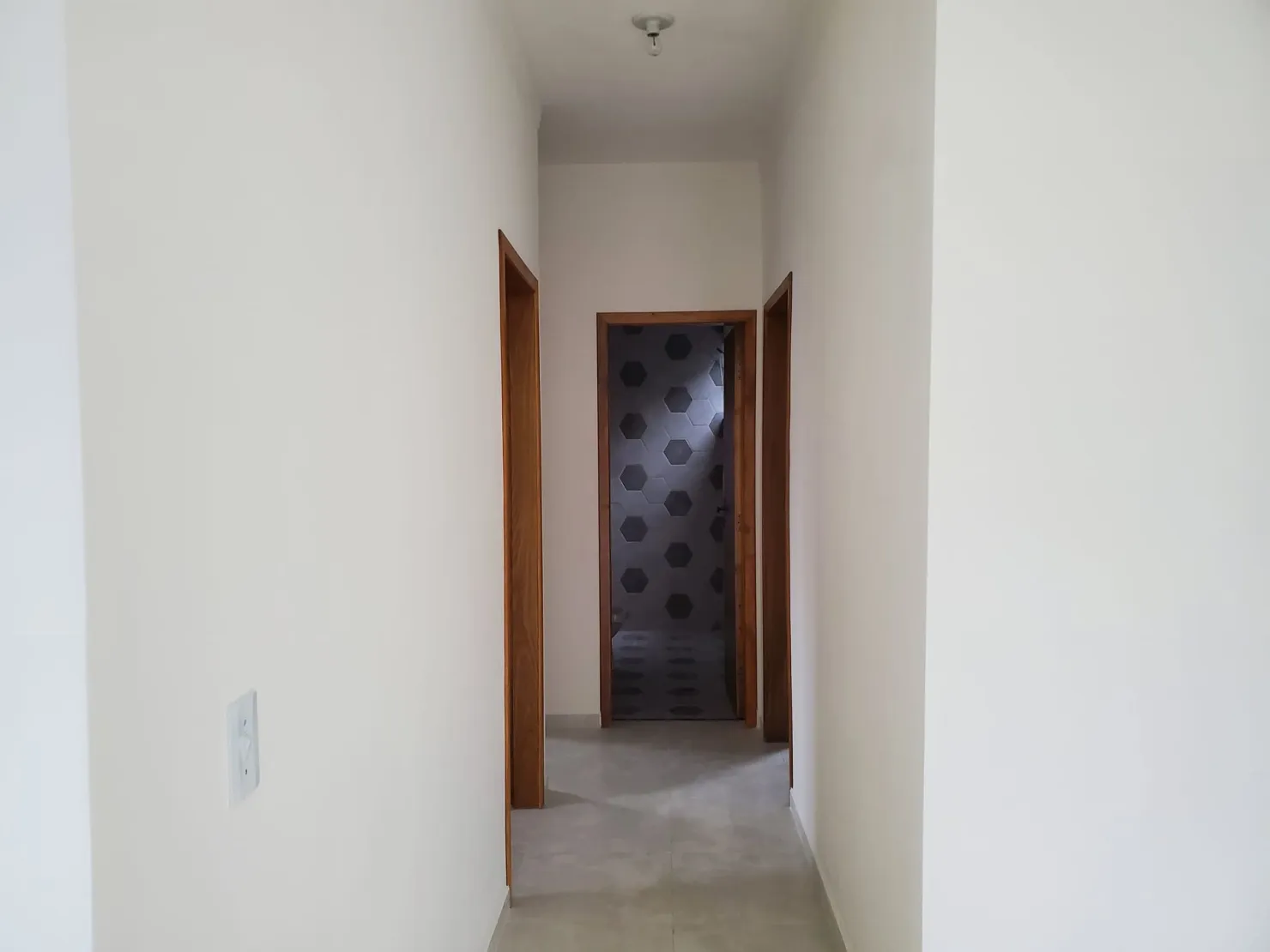 Imagem Casa à venda 3 Quartos, 1 Suite, 2 Vagas, 160M², Vista Alegre, Taubaté - SP