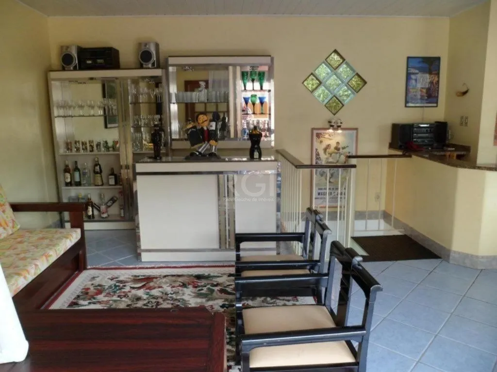 Imagem Casa para Venda - 216m², 4 dormitórios, sendo 1 suites, 8 vagas - Aberta Dos Morros