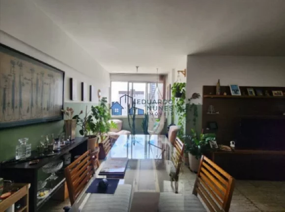 Imagem APARTAMENTO COM 03 QUARTOS, SUÍTE, 02 VAGAS NO FUNCIONÁRIOS!!!!!